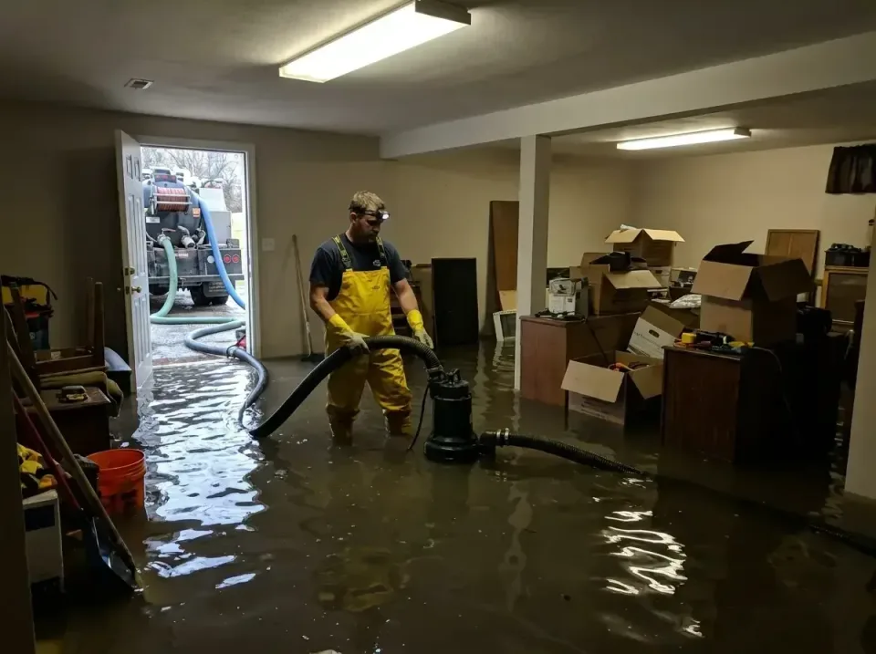 basement-burst-pipe-flooding-a-001 — frequently asked questions, 24-Hour Water Damage Restoration Services in Aldan, PA